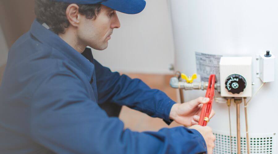 Professional septic pumping service in Progreso, TX